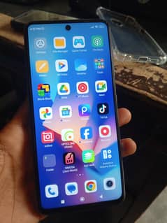 Redmi Note 9Pro Lush Condition Gaming phone exchange possible