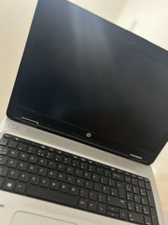 Hp laptop core i5 6th generation