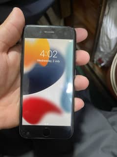 Iphone 7 bypass 32 gb