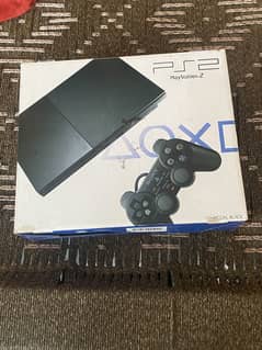 Console is in good condition