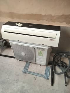 1.5 tan Dc inverter orieint  running condition