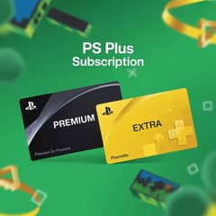 Ps Plus / Ps4 games / ps 5 games / ps5 console / ps plus extra
