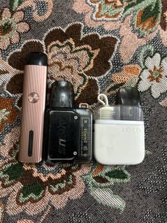 Uwell