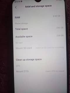 vivo Y17 no box