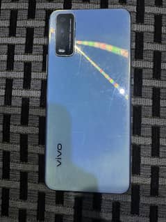 Vivo y20