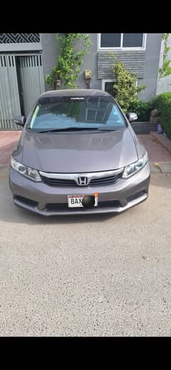 Honda Civic 1.8 i-VTEC PROSMATEC Extraordinary
