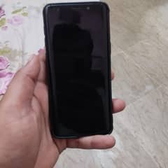 samsung galaxy s9 only panel