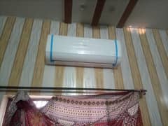 hair Ac 1.5 ton DC inverter