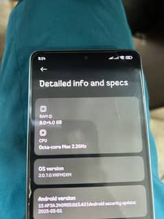 Redmi 13 pro