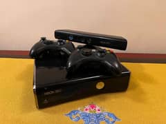 XBox 360 Gaming Console, 250 GB