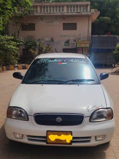 suzuki baleno jxr