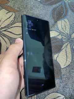 Google Pixel 6 Pro 10 by10 pta approved dual sim. 1 physical 1 esim
