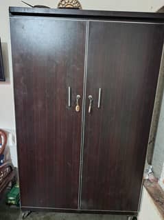 Wooden
