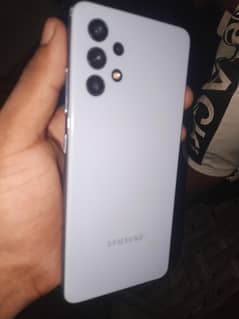 Samsung galaxy A32