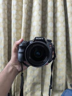 Sony a65