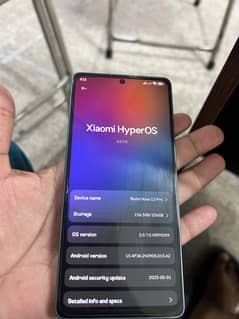 Ram 8+4 Memory 256GB 03029245417