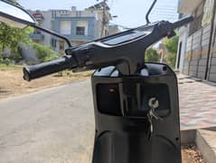 Electric Scooty For Sale