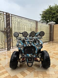 Atv For Sale