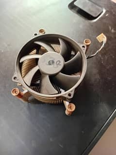 CPU STOCK COOLER