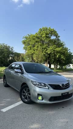 Corolla