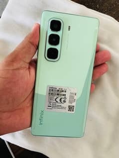 infinx Hot 50 pro plus 8 256