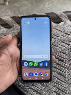 poco x3 pro official pta complete box