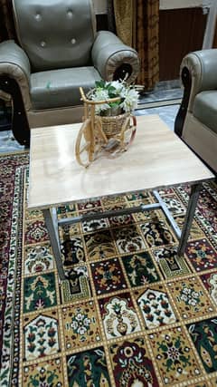 Wooden Side table for sale Good Condition