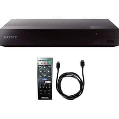 Sony  Blu ray player