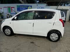 suzuki alto japanese 2010/2013