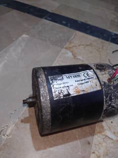 Dc motors available | read ad description