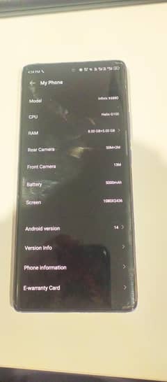 Infinix