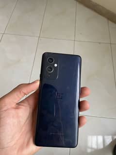 Oneplus 9 5G