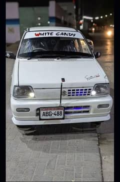 Mehran 1997