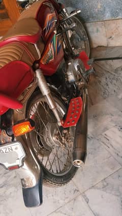 CD 70cc