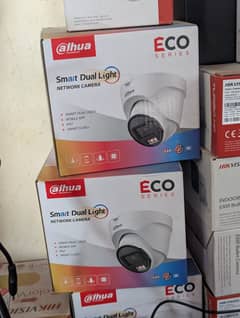 CCTV Cameras security cameras Dahua Hikvision NVR DVR/Security Camera