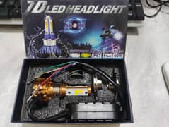 LED