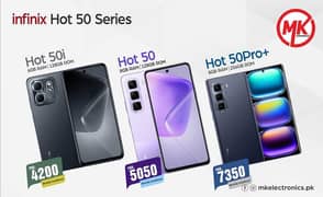 infinix