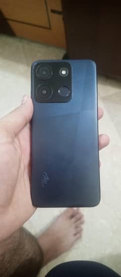 itel A60s
