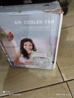 mini air cooler