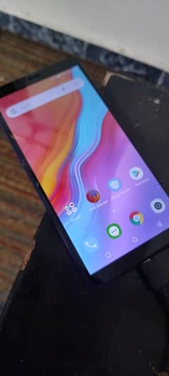 Infinix