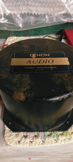 amplifier transformer 220 volt  03086385519