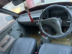 Mehran Vxr 2017