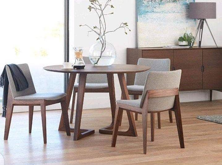 Dining Table Set | 4+6+8 Seatar Dining | Customized Dining Sets | 16