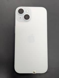 iPhone 15 non pta jv 128 GB with box