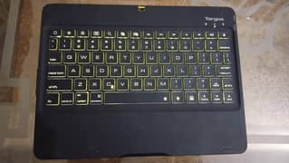 Wireless RGB Bluetooth Keyboard