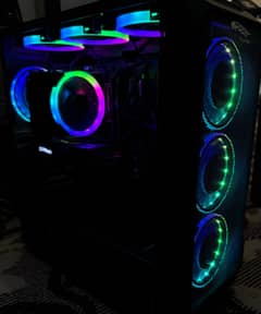 Gaming