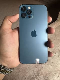 Iphone 12pro jv