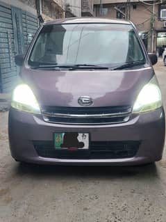 Daihatsu move 2014 /2017 contact no#03344239094. / 03287959205