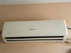1.5 Tone inverter AC changhong Ruba