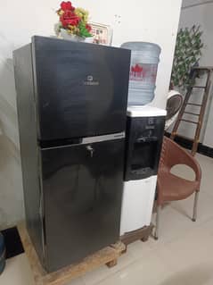 Dawlance Fridge Small Size 10/10 condition 12 Years Compressor Warrant